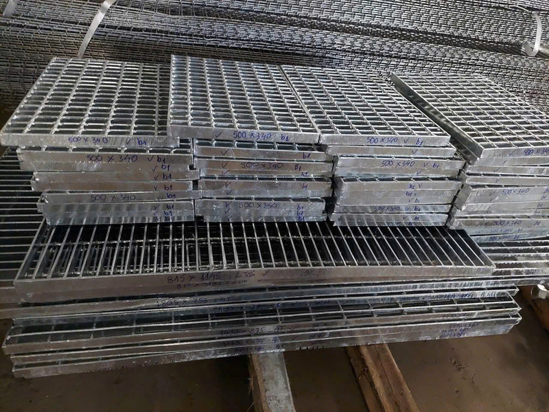 Lưới đổ nền bê tông xây dựng - Lưới Thép ATN Steel - Công Ty TNHH Lưới Thép ATN Steel